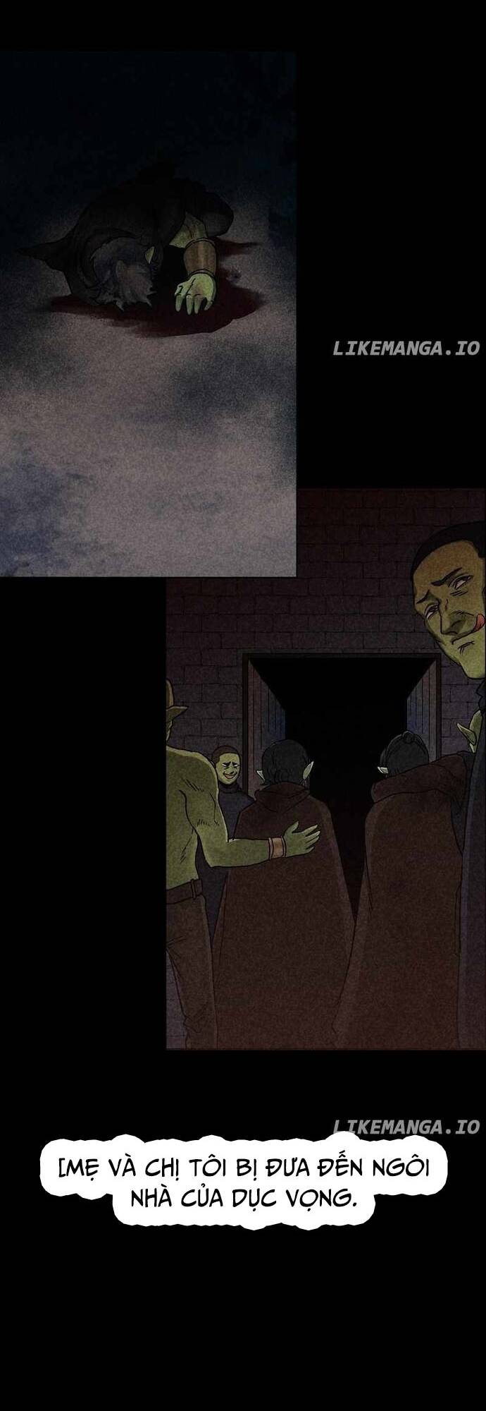 Chúa Tể Goblin Chapter 42 - 7