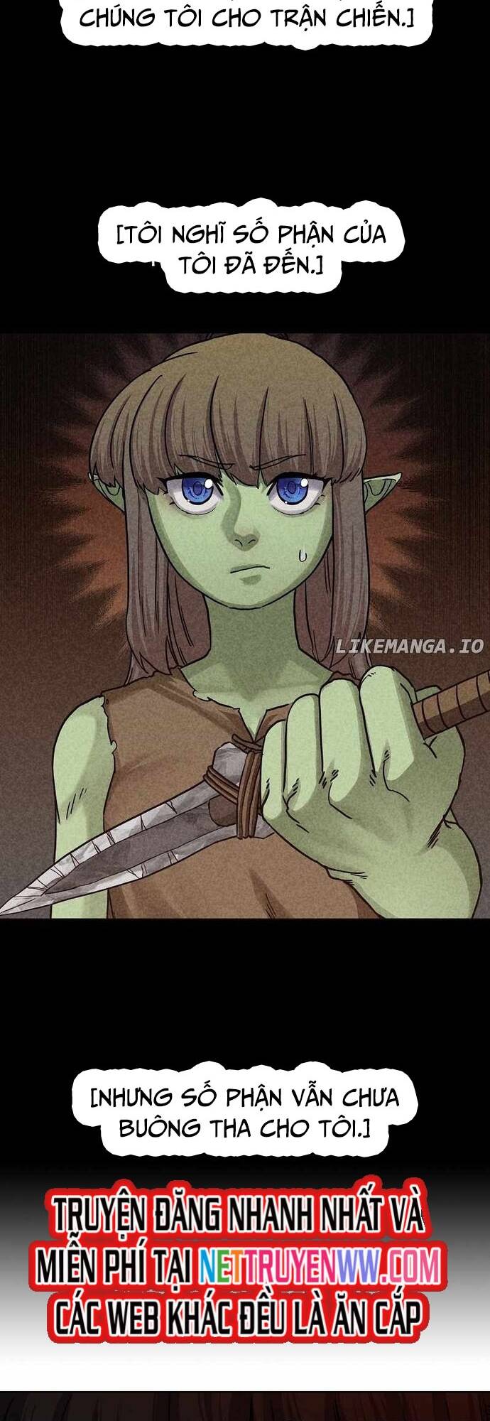 Chúa Tể Goblin Chapter 42 - 9
