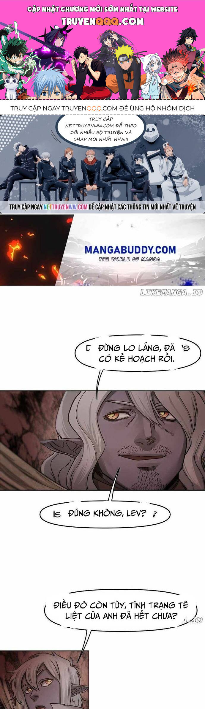 Chúa Tể Goblin Chapter 43 - 1