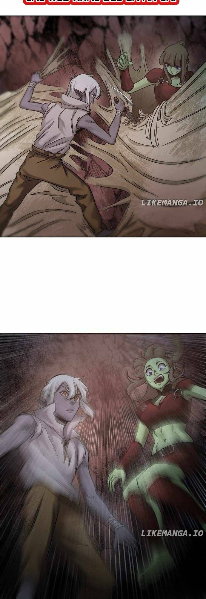 Chúa Tể Goblin Chapter 43 - 12