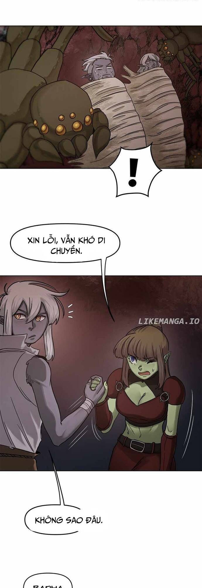 Chúa Tể Goblin Chapter 43 - 14