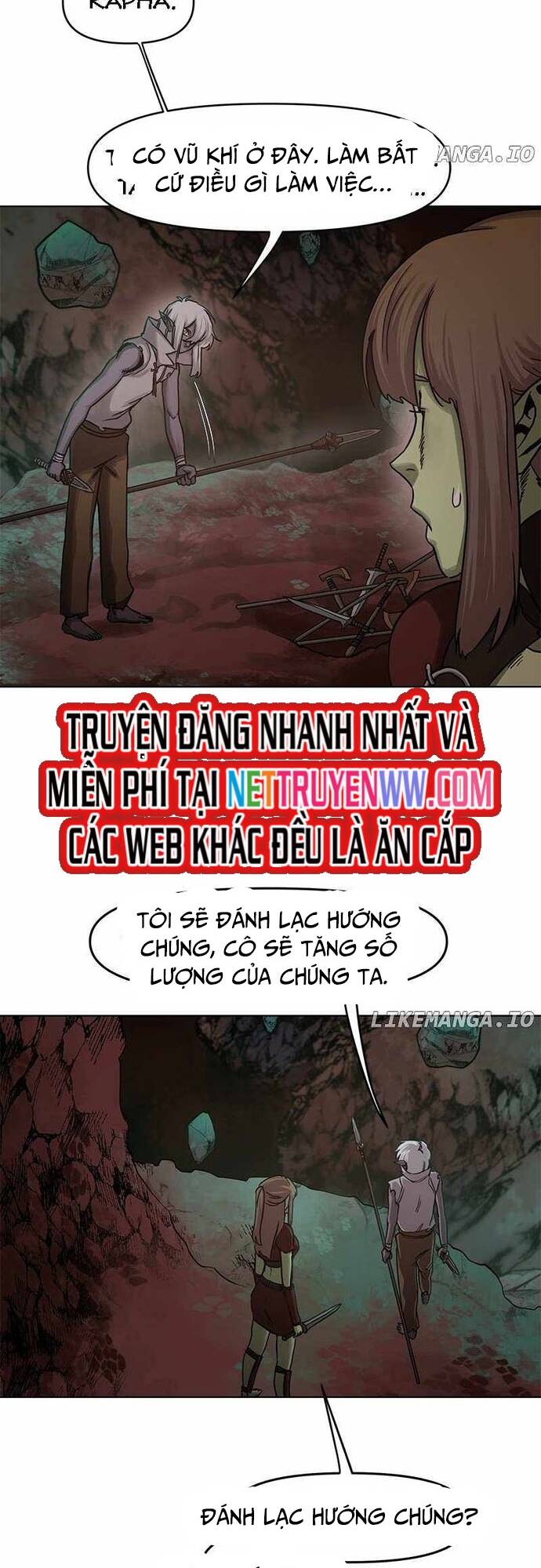 Chúa Tể Goblin Chapter 43 - 15