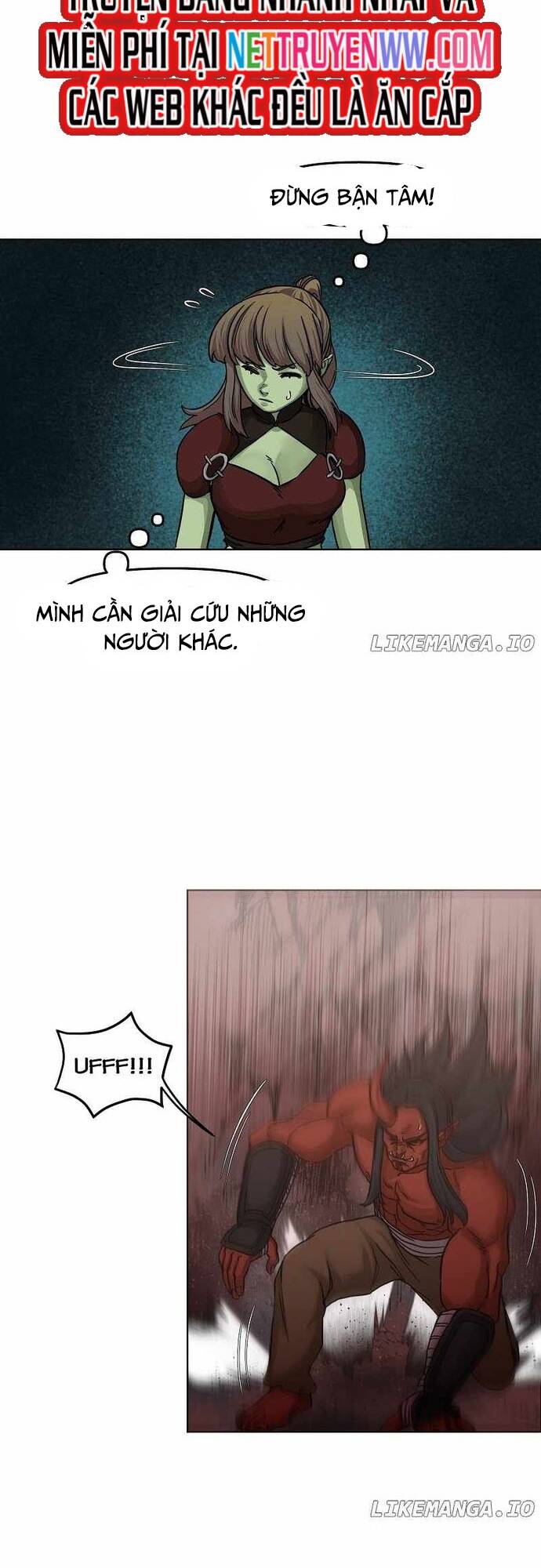 Chúa Tể Goblin Chapter 43 - 18