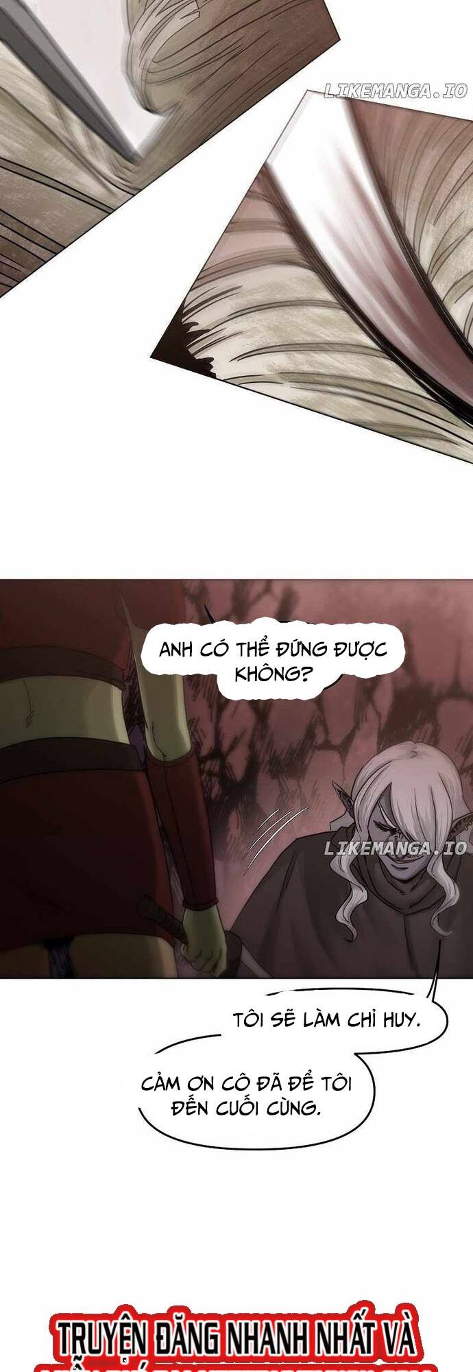 Chúa Tể Goblin Chapter 43 - 20