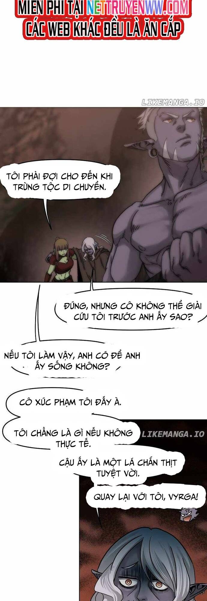 Chúa Tể Goblin Chapter 43 - 21