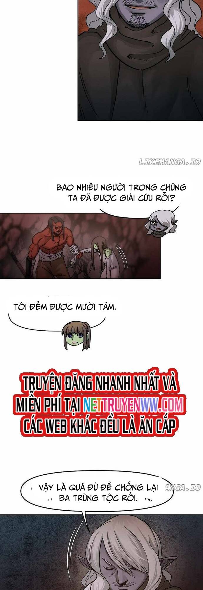 Chúa Tể Goblin Chapter 43 - 22