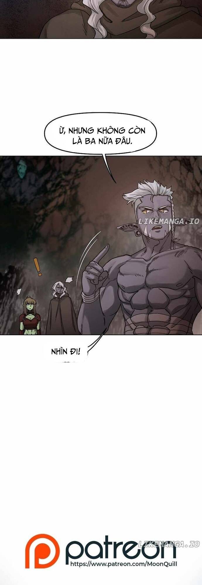 Chúa Tể Goblin Chapter 43 - 23