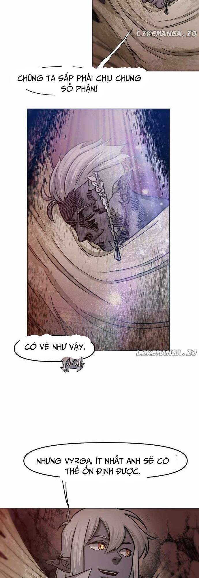 Chúa Tể Goblin Chapter 43 - 4