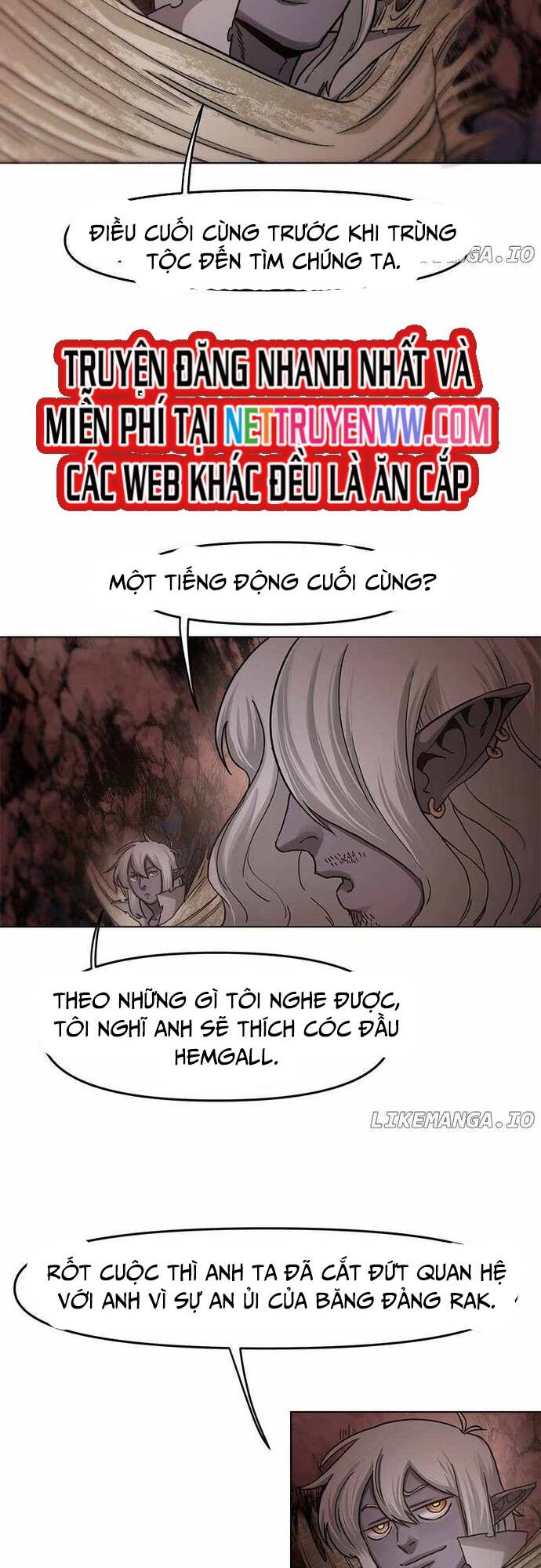Chúa Tể Goblin Chapter 43 - 5