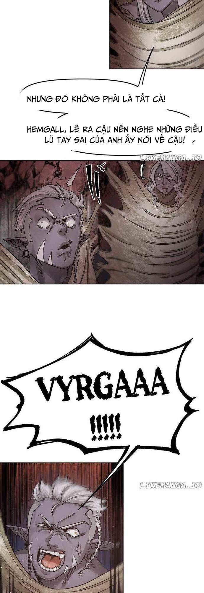 Chúa Tể Goblin Chapter 43 - 6