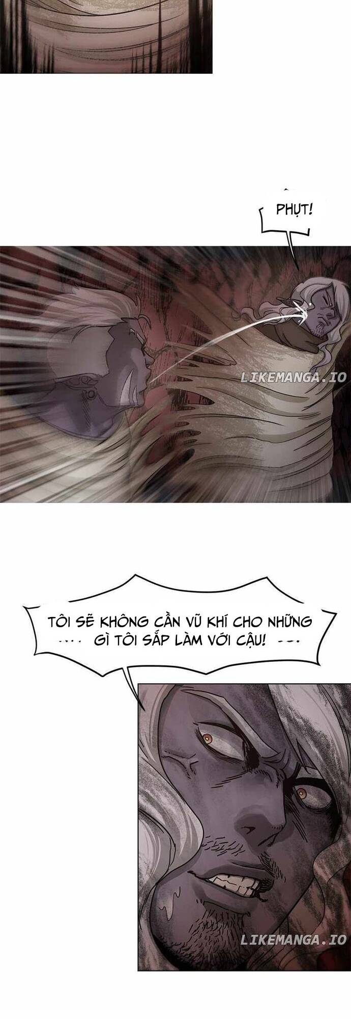Chúa Tể Goblin Chapter 43 - 7