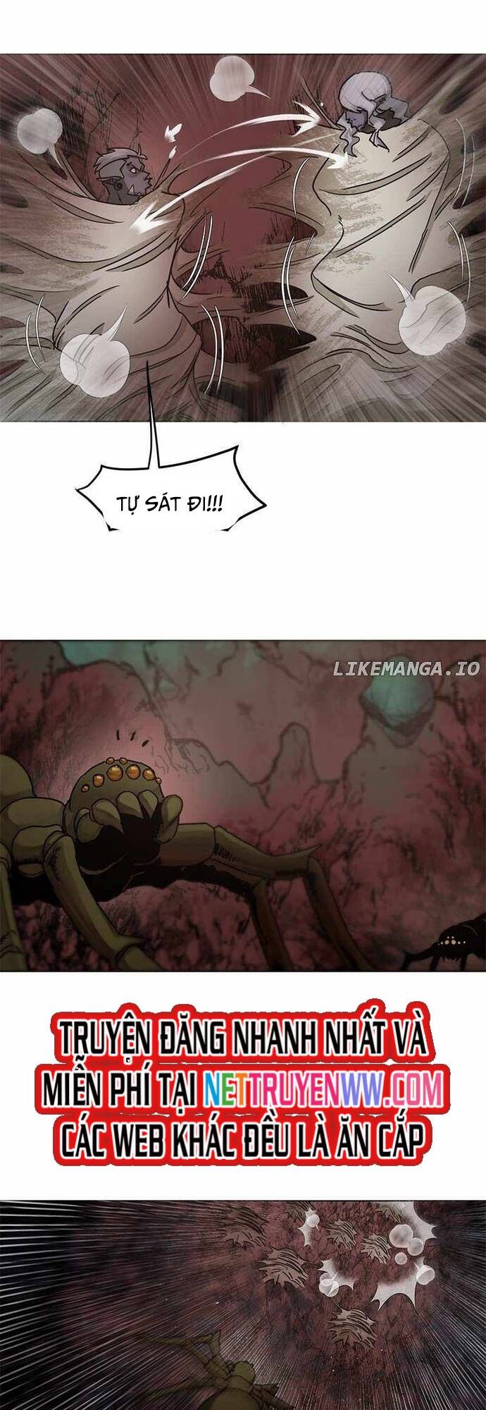 Chúa Tể Goblin Chapter 43 - 8