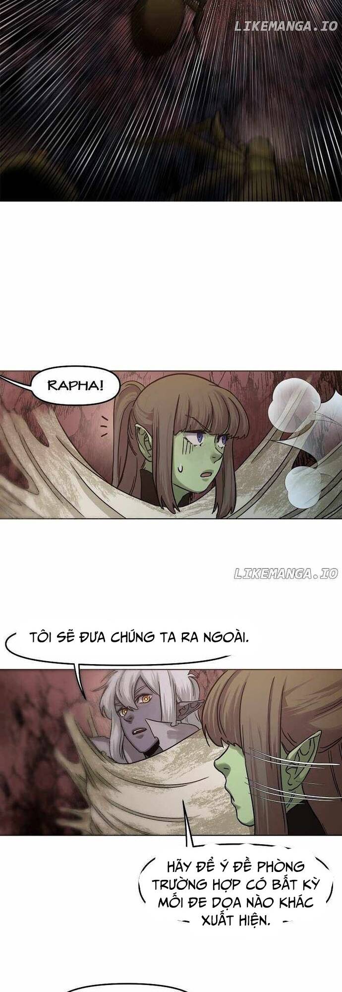 Chúa Tể Goblin Chapter 43 - 9