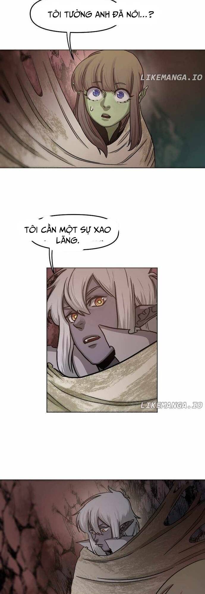 Chúa Tể Goblin Chapter 43 - 10