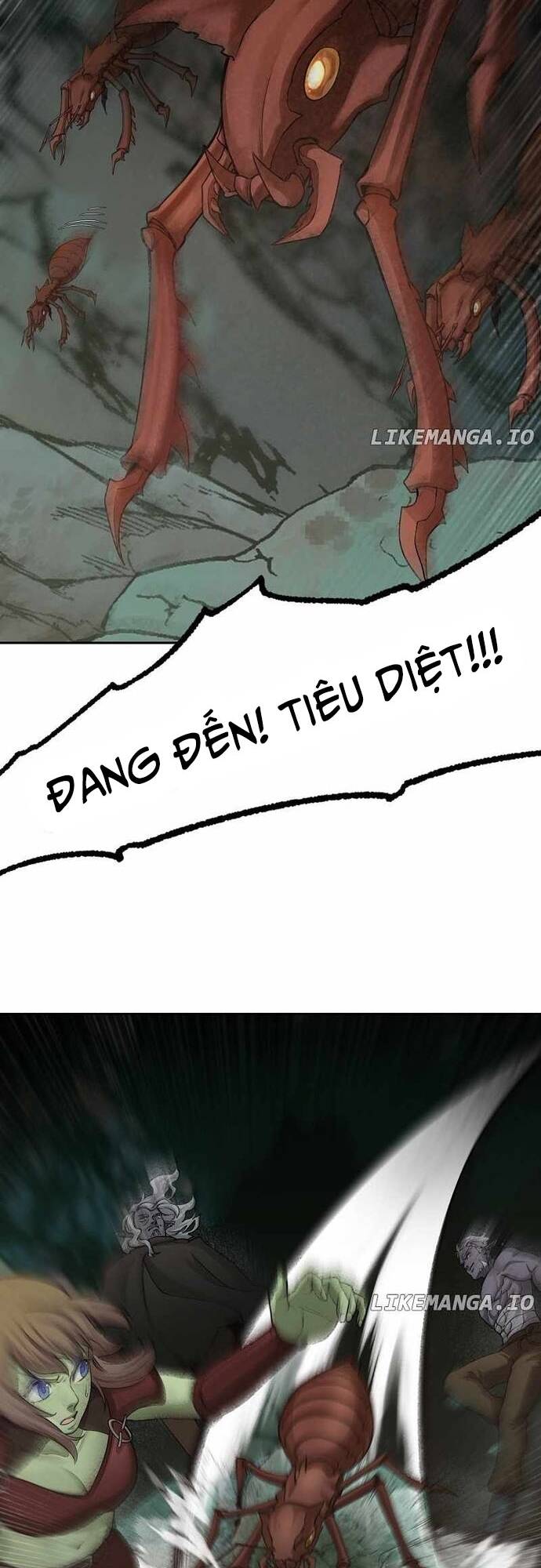 Chúa Tể Goblin Chapter 44 - 2