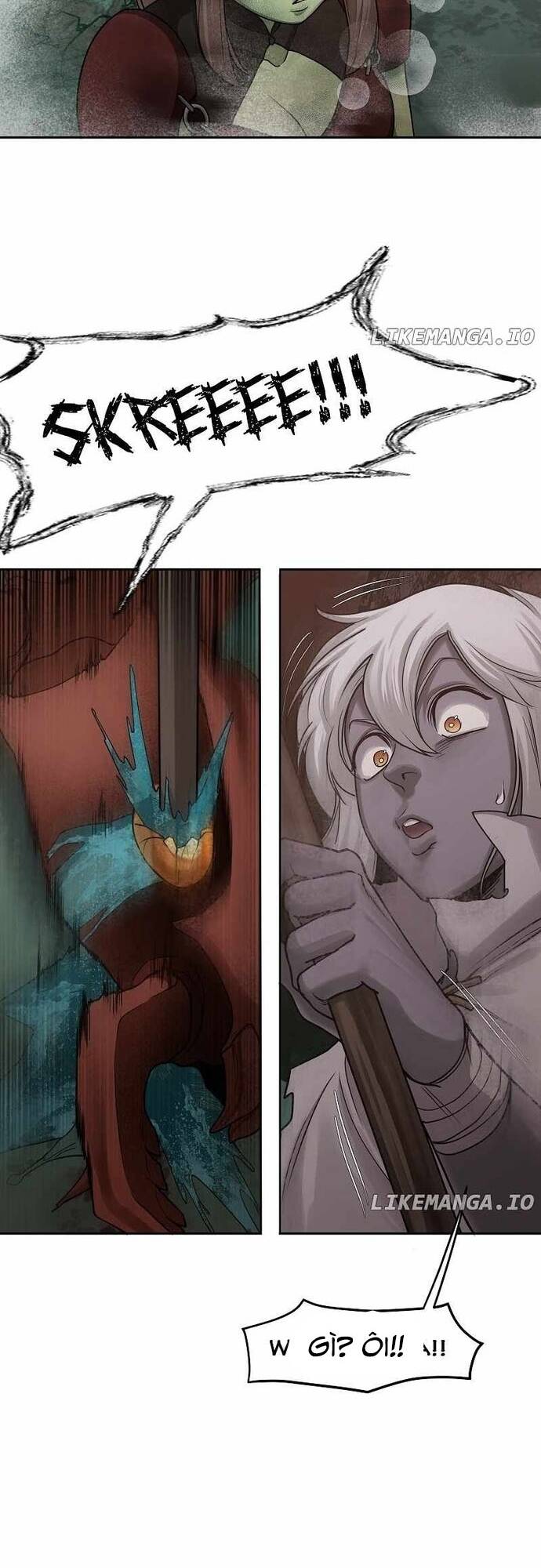 Chúa Tể Goblin Chapter 44 - 12