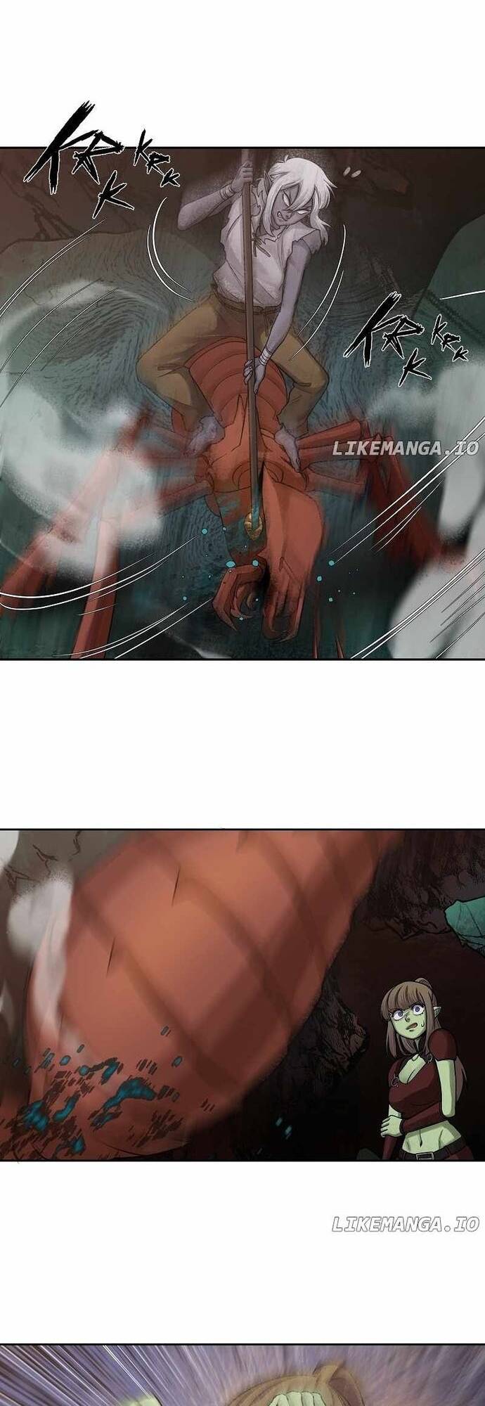 Chúa Tể Goblin Chapter 44 - 13