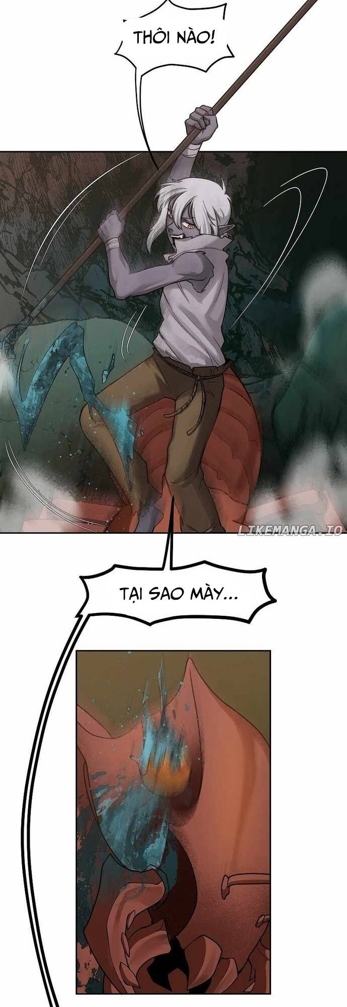 Chúa Tể Goblin Chapter 44 - 15