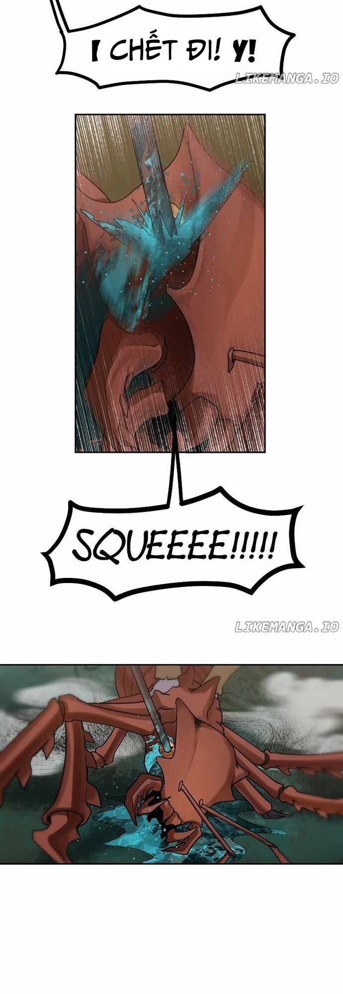 Chúa Tể Goblin Chapter 44 - 16
