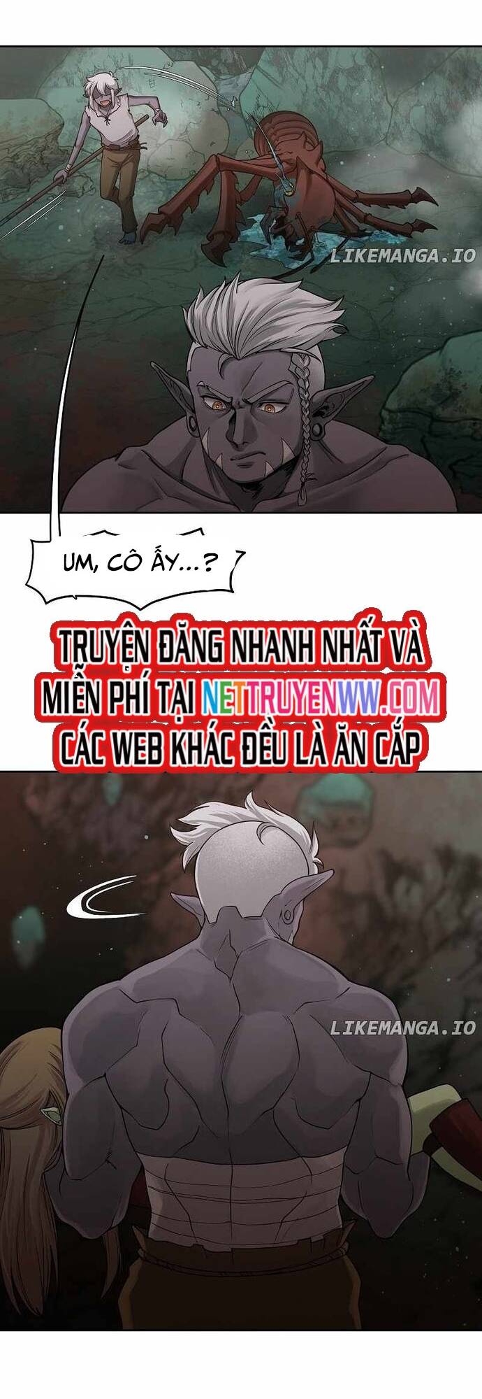 Chúa Tể Goblin Chapter 44 - 17