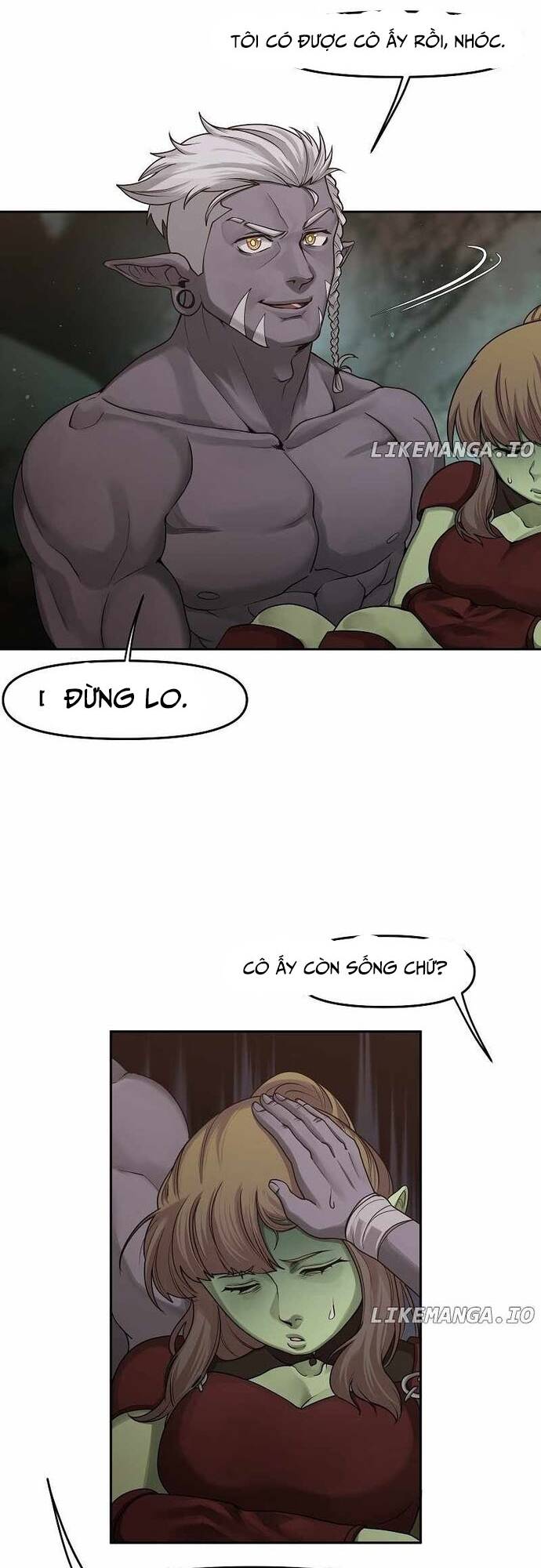 Chúa Tể Goblin Chapter 44 - 18