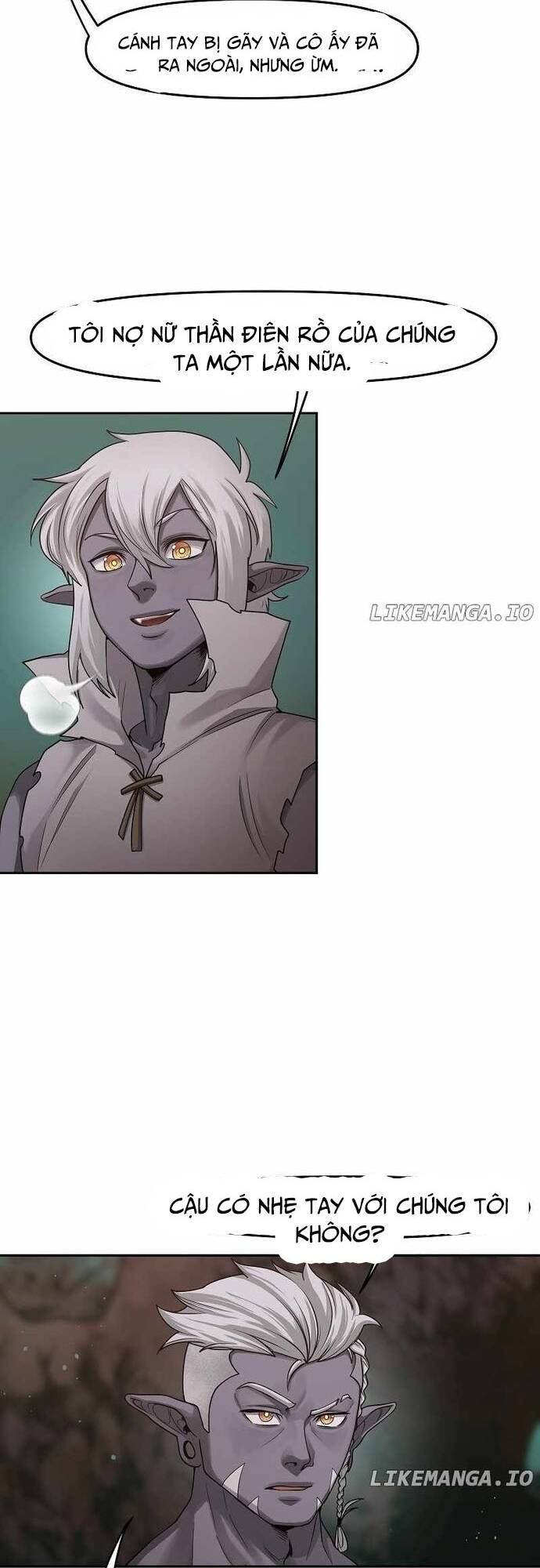 Chúa Tể Goblin Chapter 44 - 19