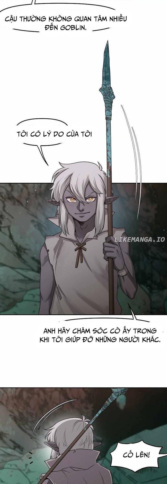 Chúa Tể Goblin Chapter 44 - 20