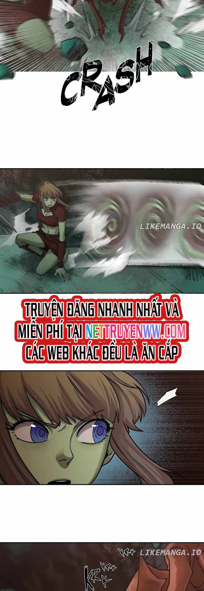 Chúa Tể Goblin Chapter 44 - 3