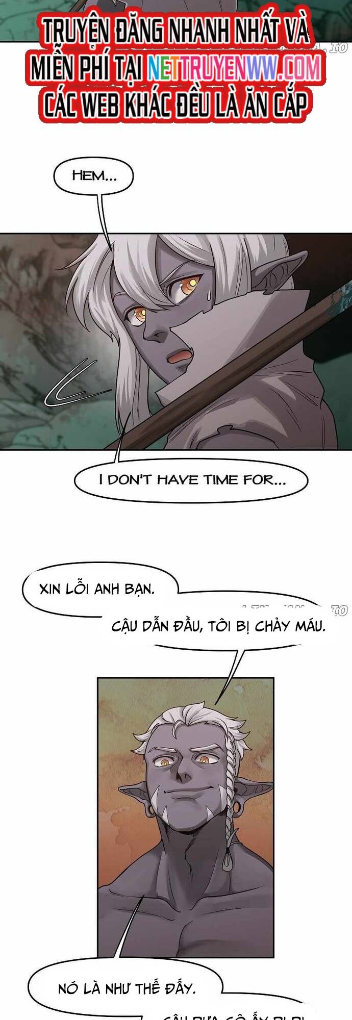 Chúa Tể Goblin Chapter 44 - 21