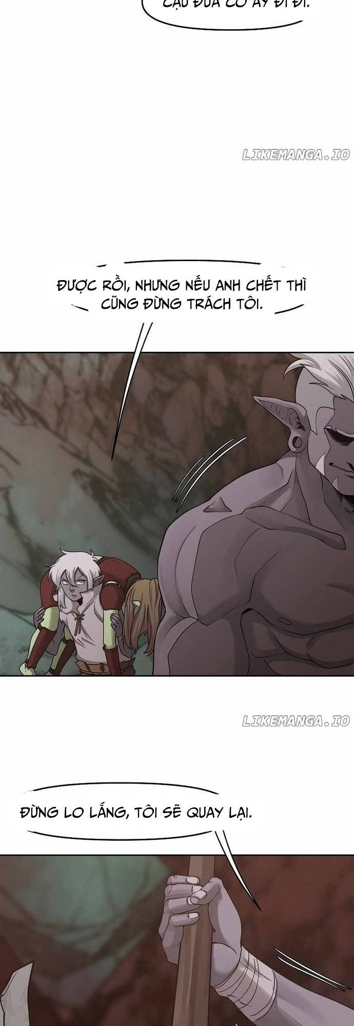 Chúa Tể Goblin Chapter 44 - 22