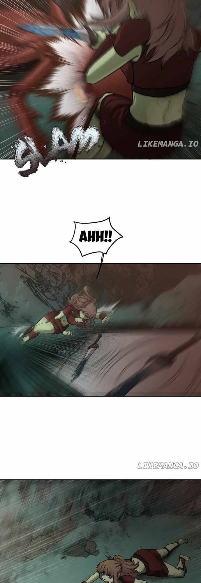 Chúa Tể Goblin Chapter 44 - 7