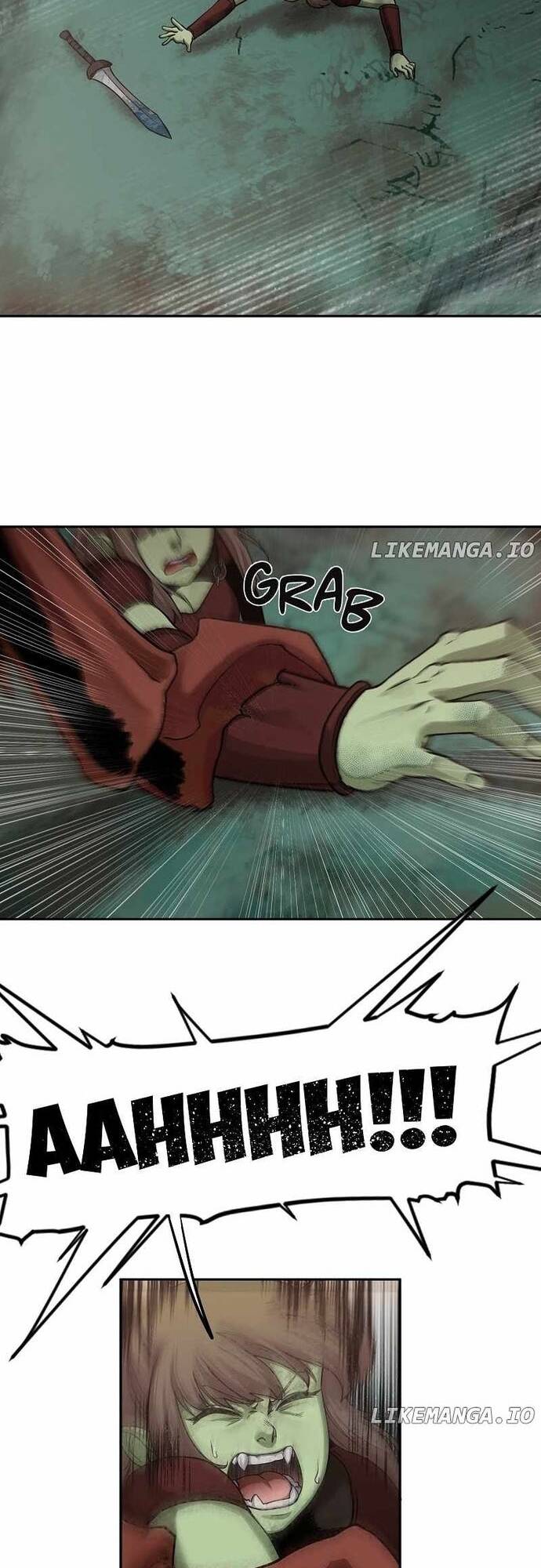 Chúa Tể Goblin Chapter 44 - 8