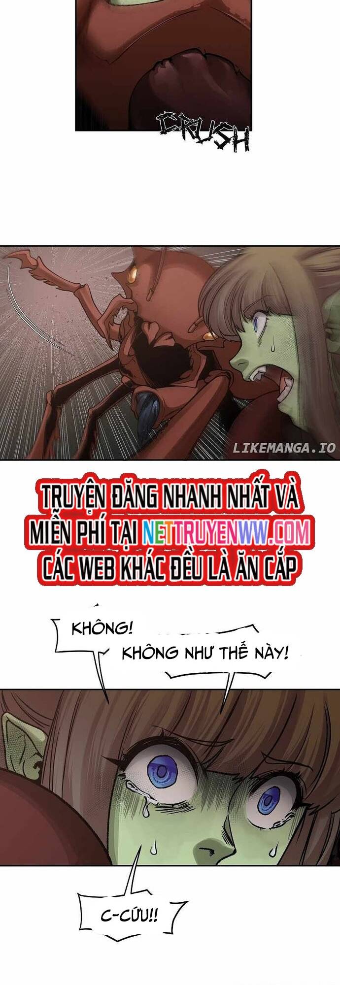 Chúa Tể Goblin Chapter 44 - 9