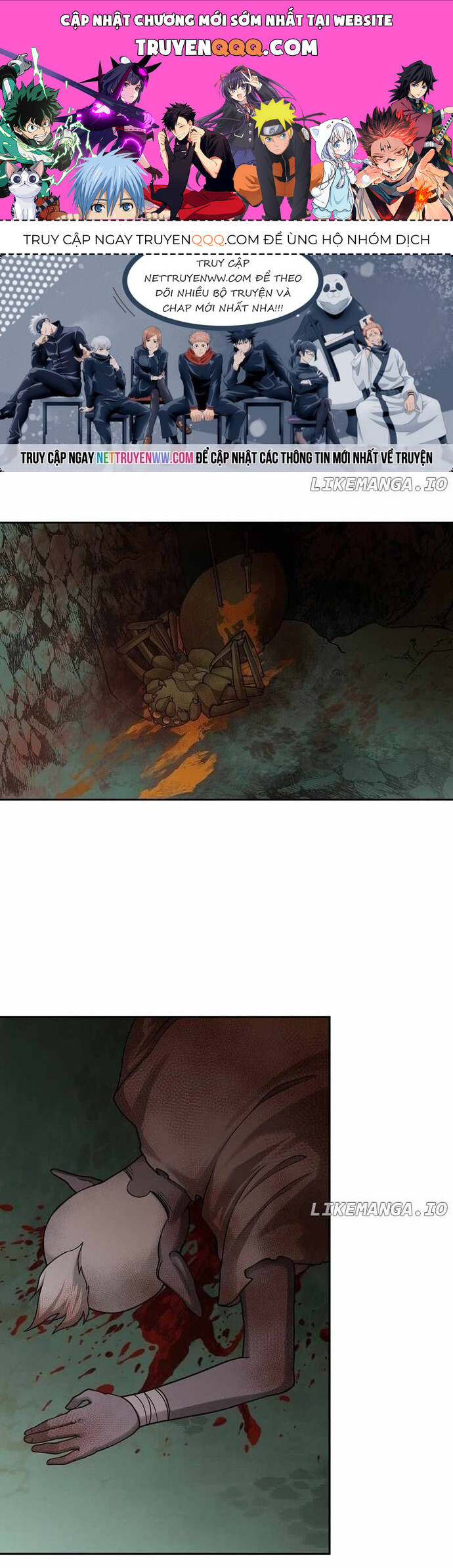 Chúa Tể Goblin Chapter 45 - 1