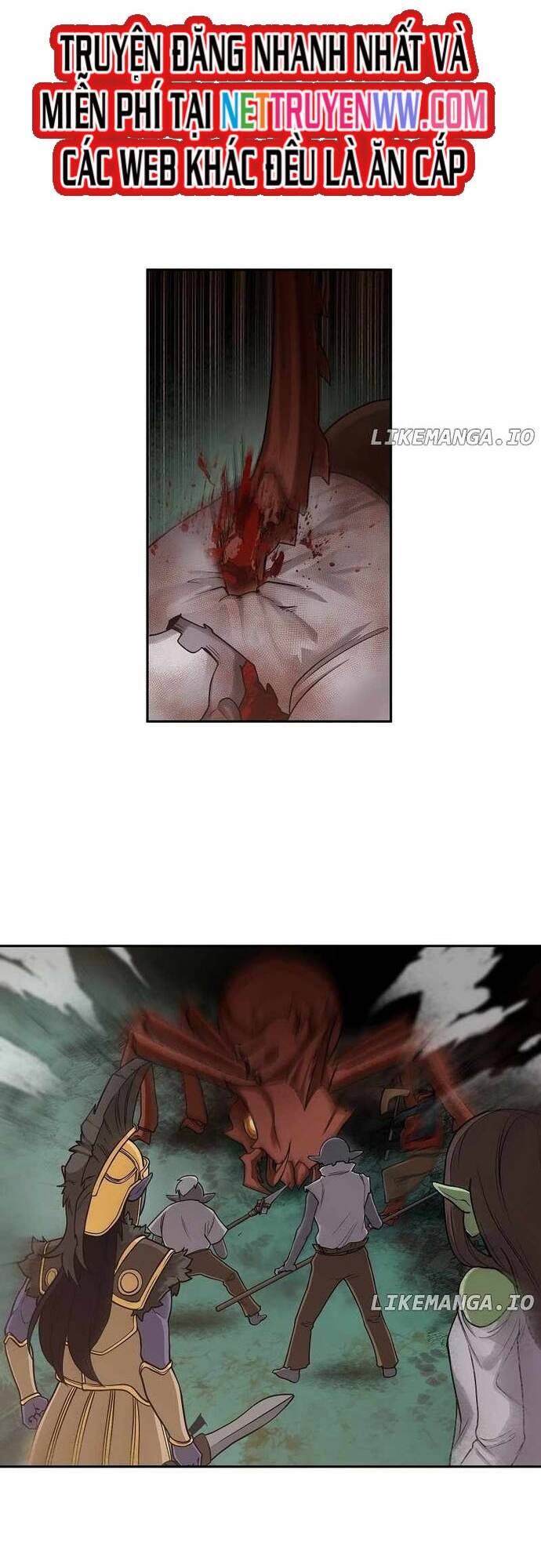 Chúa Tể Goblin Chapter 45 - 2