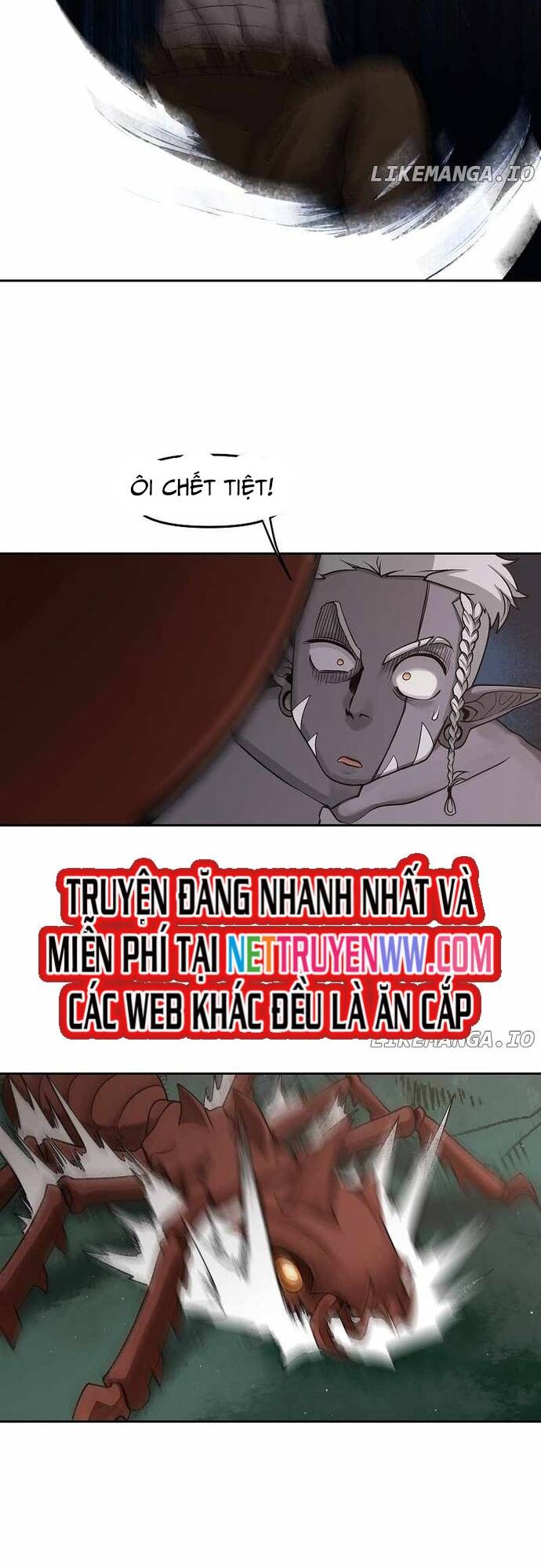 Chúa Tể Goblin Chapter 45 - 11