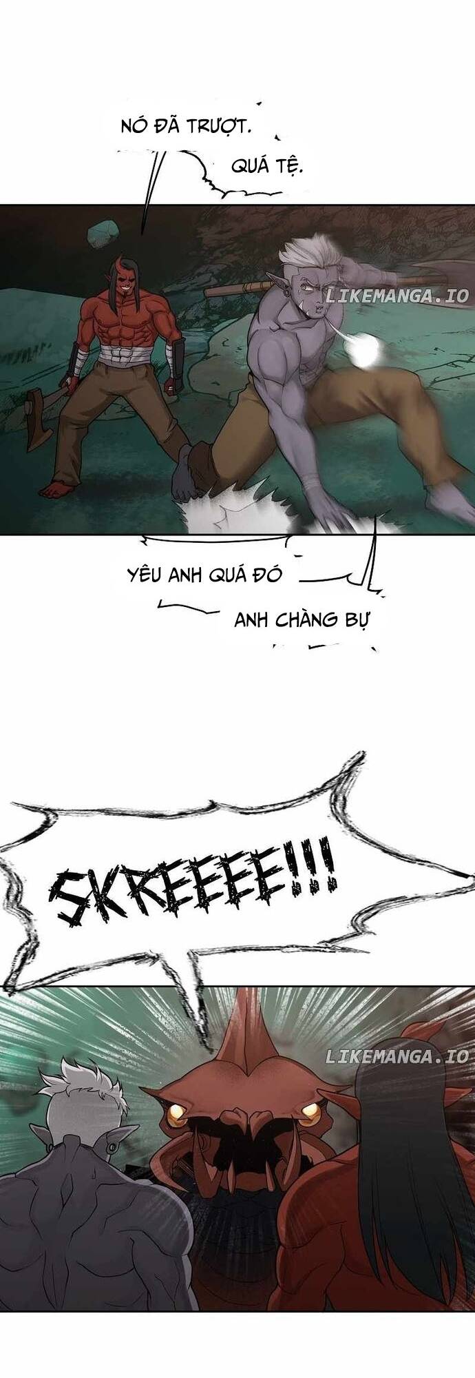 Chúa Tể Goblin Chapter 45 - 12