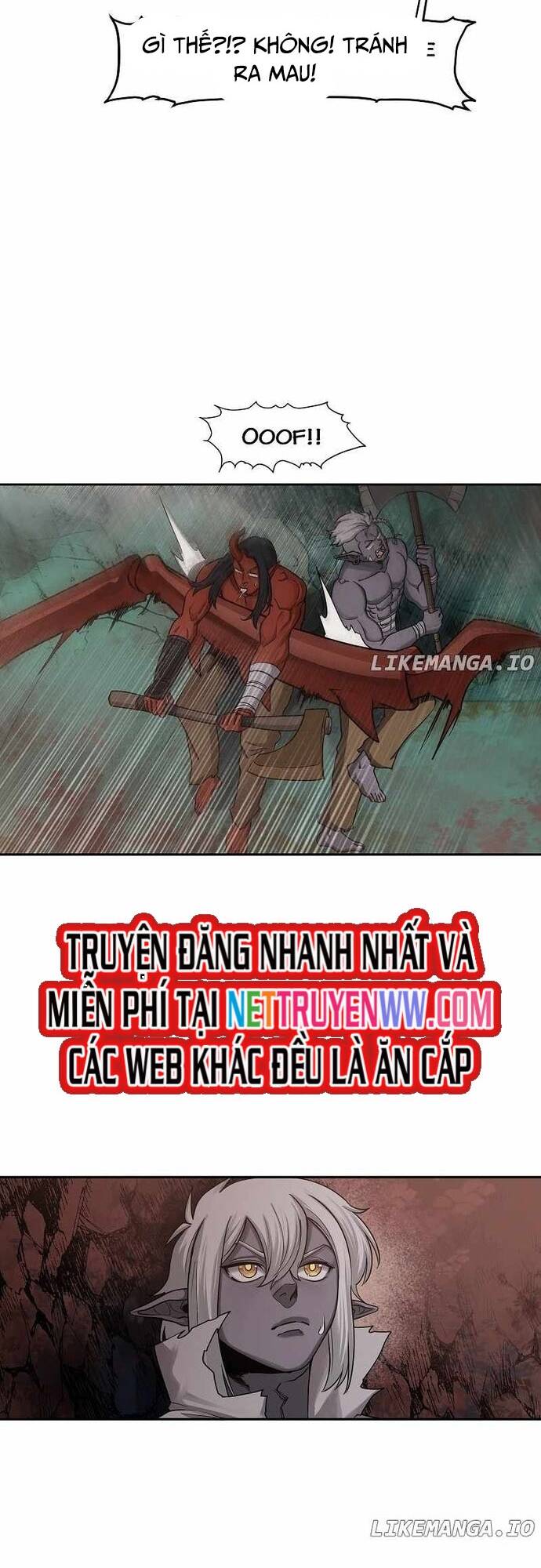 Chúa Tể Goblin Chapter 45 - 14