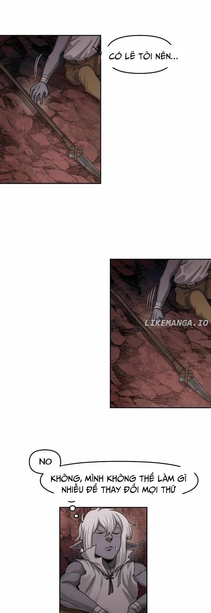 Chúa Tể Goblin Chapter 45 - 15
