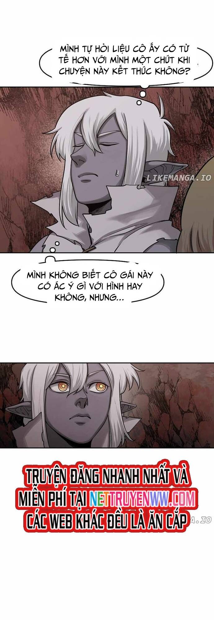 Chúa Tể Goblin Chapter 45 - 18