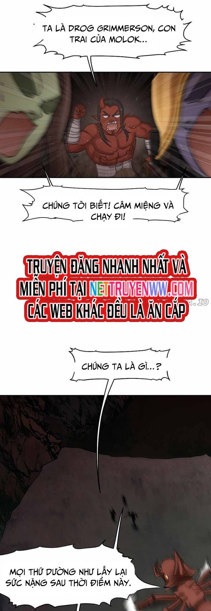 Chúa Tể Goblin Chapter 45 - 20