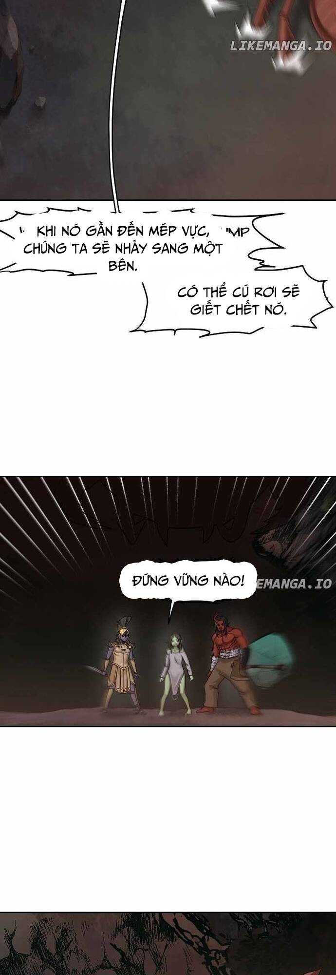 Chúa Tể Goblin Chapter 45 - 21