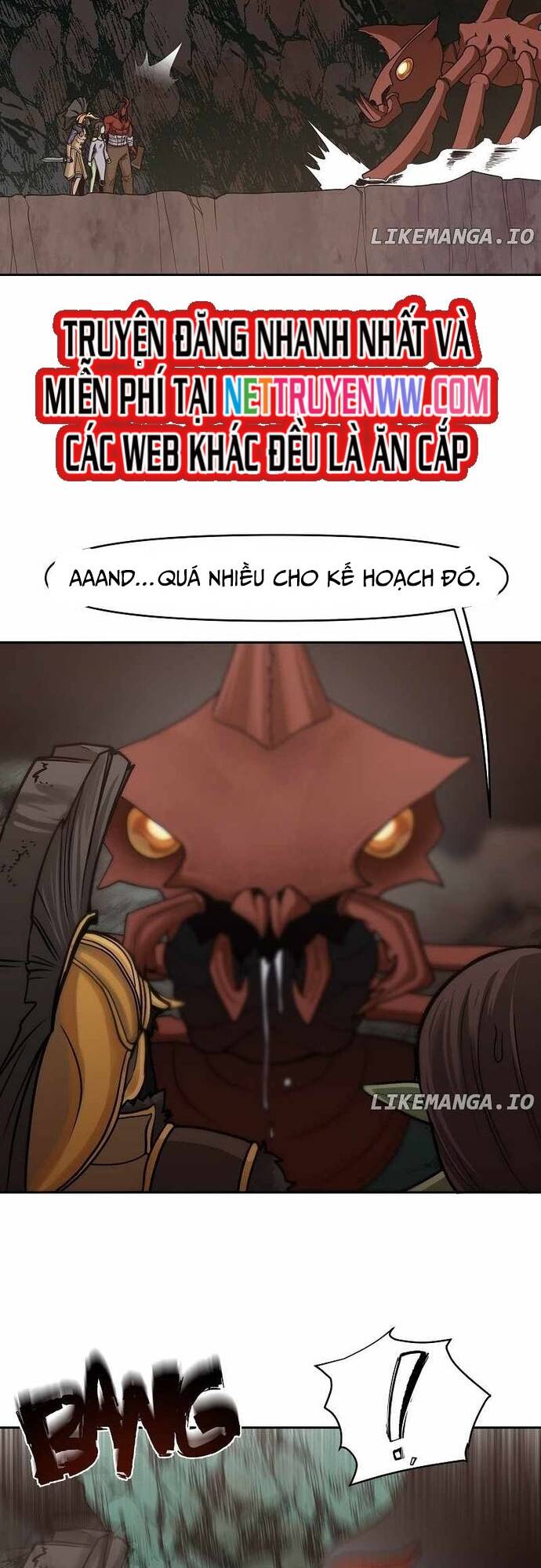 Chúa Tể Goblin Chapter 45 - 22