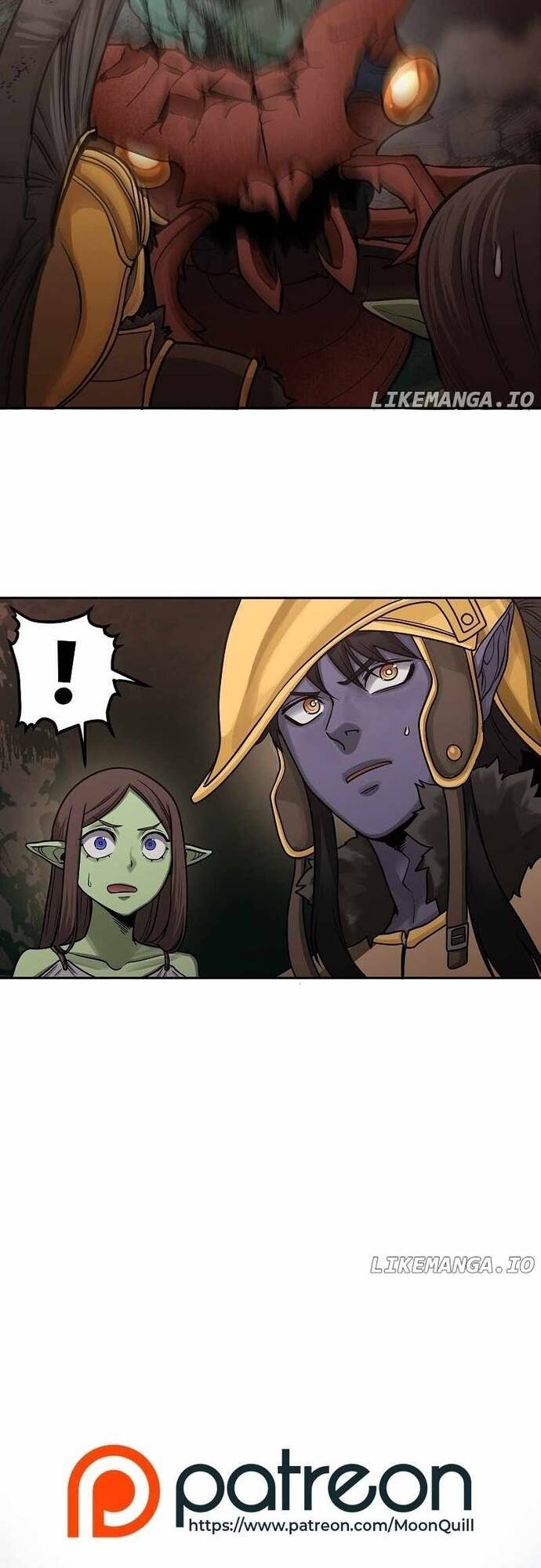 Chúa Tể Goblin Chapter 45 - 23