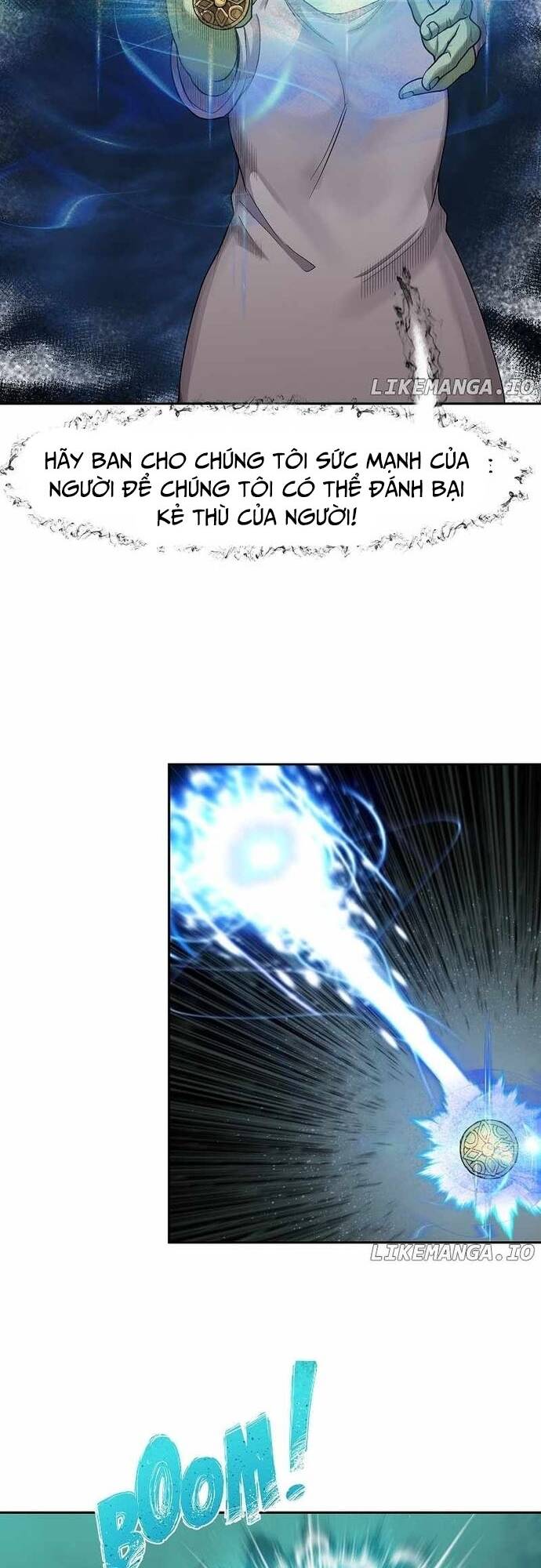 Chúa Tể Goblin Chapter 45 - 7