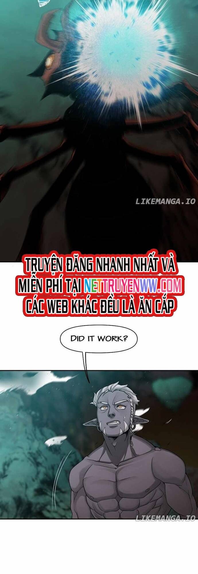 Chúa Tể Goblin Chapter 45 - 8