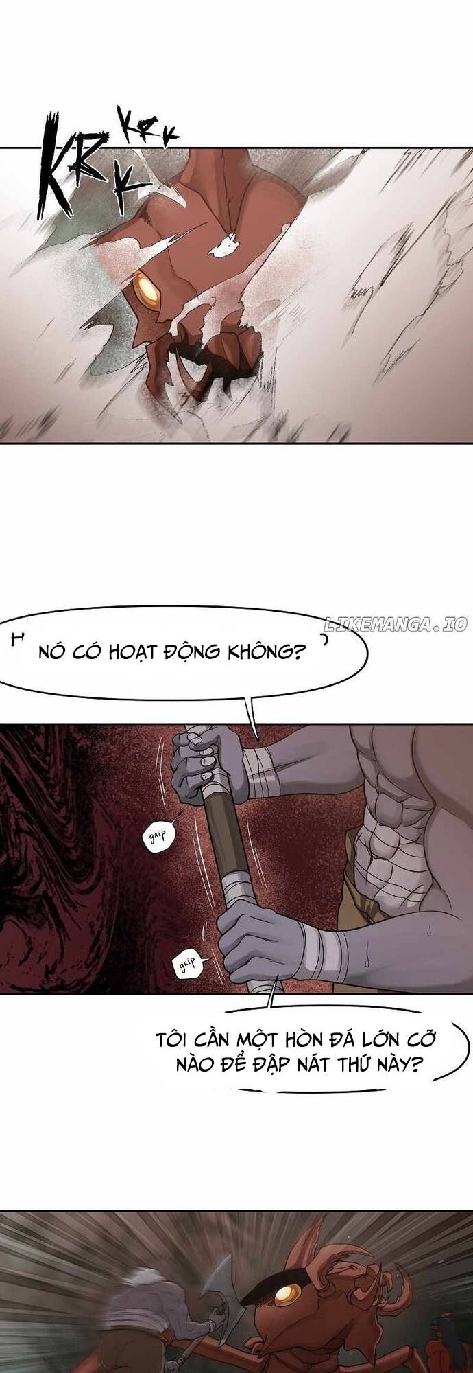 Chúa Tể Goblin Chapter 45 - 9