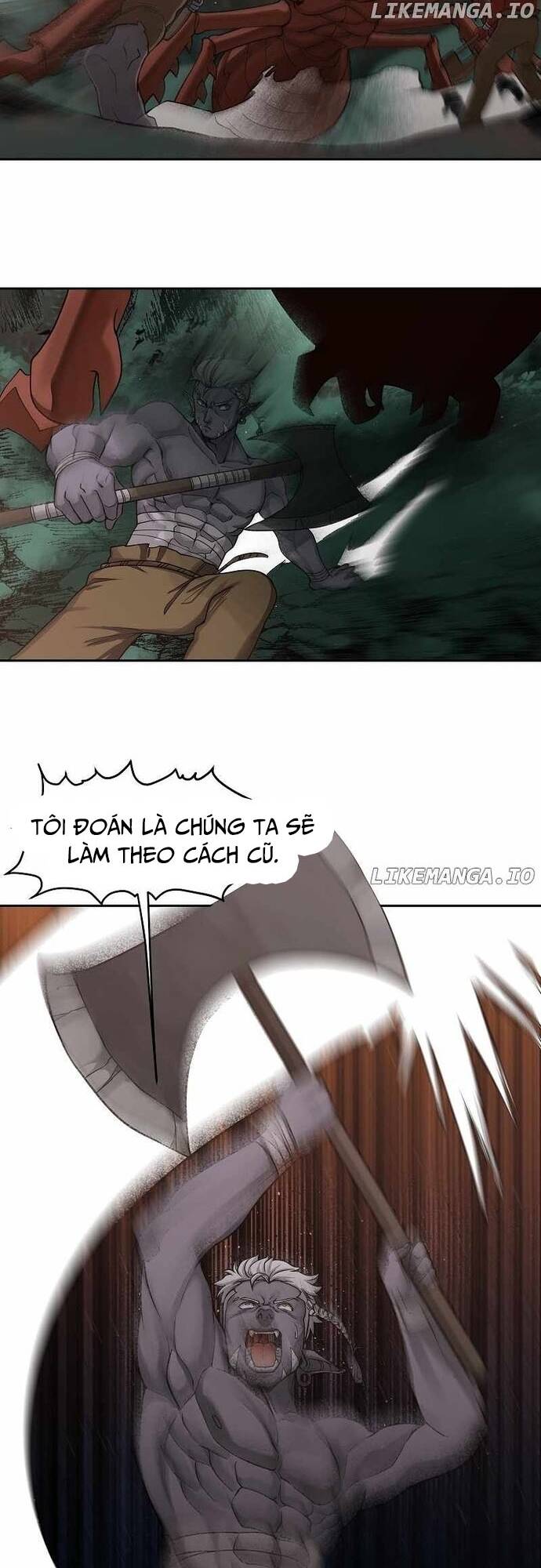 Chúa Tể Goblin Chapter 45 - 10