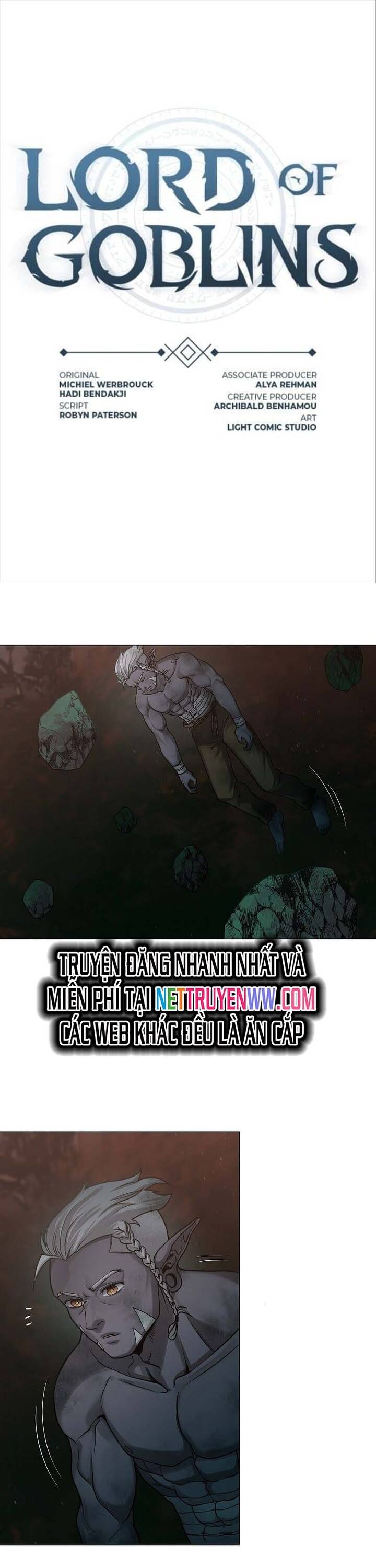 Chúa Tể Goblin Chapter 46 - 2