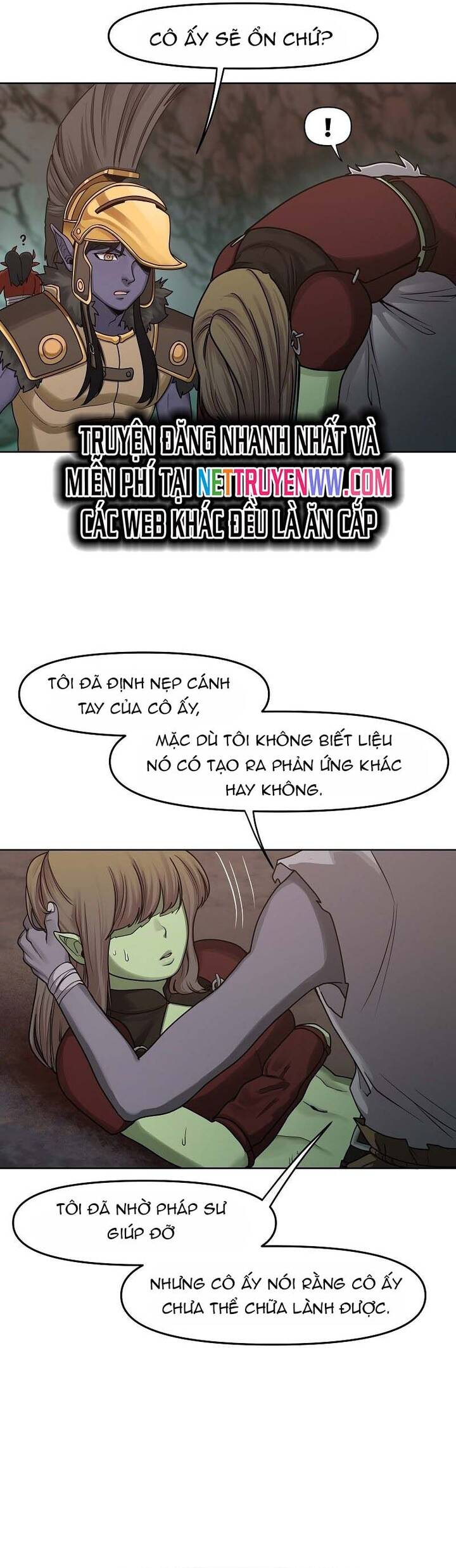 Chúa Tể Goblin Chapter 46 - 13
